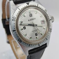 Karex German men's watch