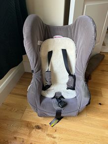 car seat free