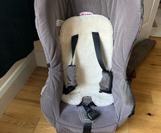 car seat free