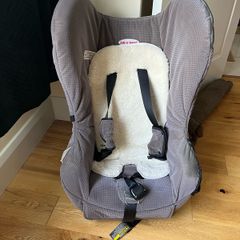 car seat free