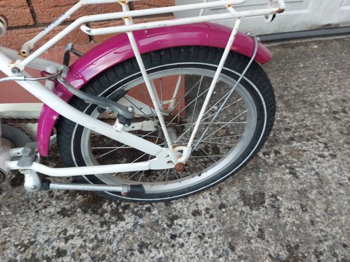 Girls Bike (Kate), 20 Wheels, in Excellent condition