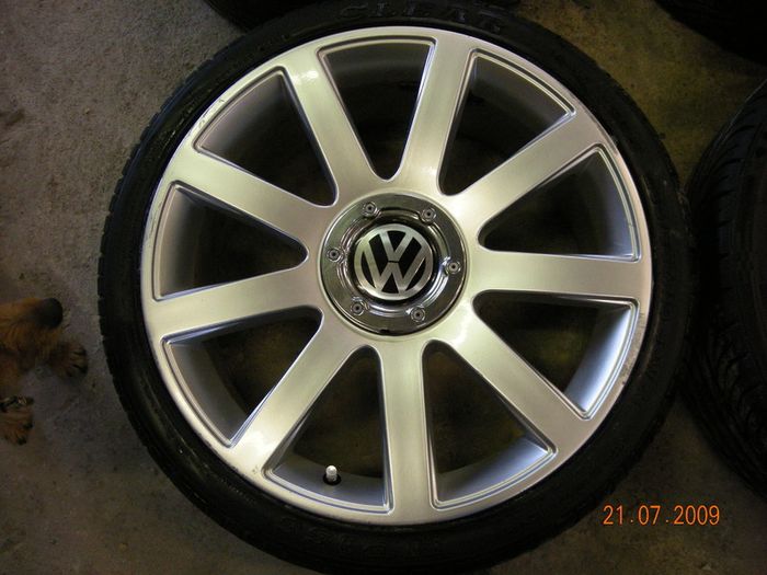 19 inch audi rs 4 wheels and tyres