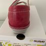 Suave red women's sandels Image 2