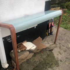 hall table