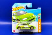 Hot Wheels '90 Honda Civic EF, new.