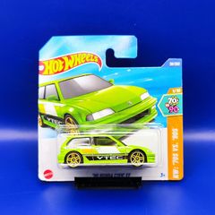 Hot Wheels '90 Honda Civic EF, new.