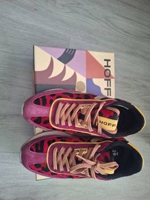 HOFF Runners