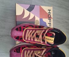 HOFF Runners