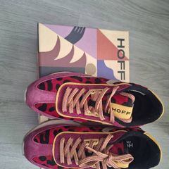 HOFF Runners