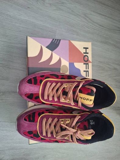 HOFF Runners