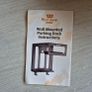 Bike Wall Mount, Heavy Duty,  New Image 6