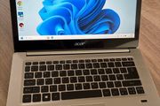 Acer Swift 3 laptop