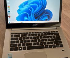 Acer Swift 3 laptop