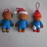 McDonald's Paddington Christmas Happy Meal Bundle X9 Image 6