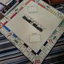 Vintage Monopoly Board Game Image 4