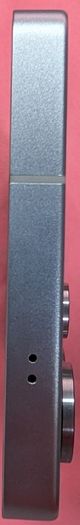 Samsung Galaxy S25 Ultra 5G 256GB 12GB (Titanium Silver Blue)