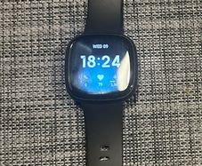 Fitbit Versa 3