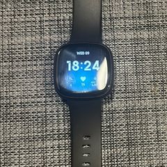 Fitbit Versa 3