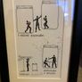 Limited Edition Signed Anna Nielsen 'Libra' Print Image 3