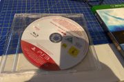 PS3 Press Promo Copy Epic Mickey 2 Full Game