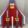 paw patrol plane Image 2
