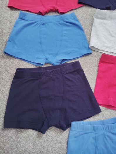 boys underwear.age 4/5