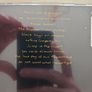 Sinead O'Connor CD - I do Not Want... Image 2