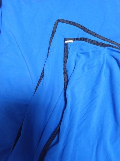 Weighted Blanket