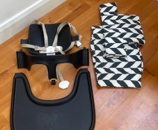 Stokke Tripp Trapp Weaning Set
