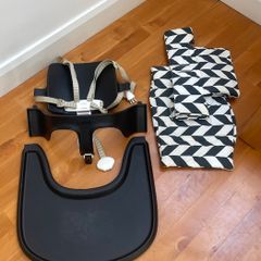 Stokke Tripp Trapp Weaning Set
