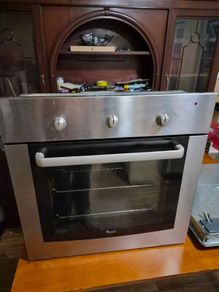 Whirlpool Built-in Oven
