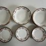 Lot of 20 Antique Jean Pouyat Limoges Porcelain pieces POY113 Image 2