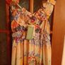 BNWT H+M Studio Collection Maxi Dress Image 4