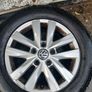 vw transporter alloys t6.1 Image 4