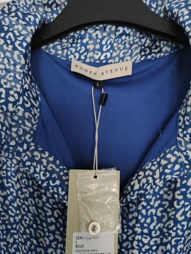 Ladies Dress