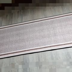 Brand new carpet