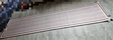 Brand new carpet