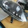alfa Romeo headlamps Image 2
