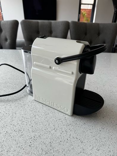 Krups Nespresso Machine