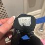 Toddler Nike hightops Image 4