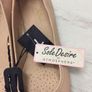 Brand New Nude Pumps Size 6 Image 2