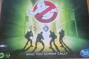 Monopoly Ghostbusters Edition