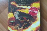 Harry Potter books