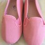 Girls new flossys size 20 Image 2