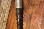 Ground screw