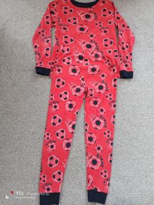 boy's pj. Age7