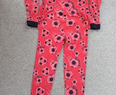 boy's pj. Age7