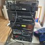 Kenwood Stackable Hi Fi Image 2