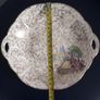 DISH - c.1940s - Lavender Lady Image 7