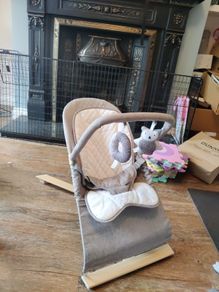 Babylo Baby Bouncer